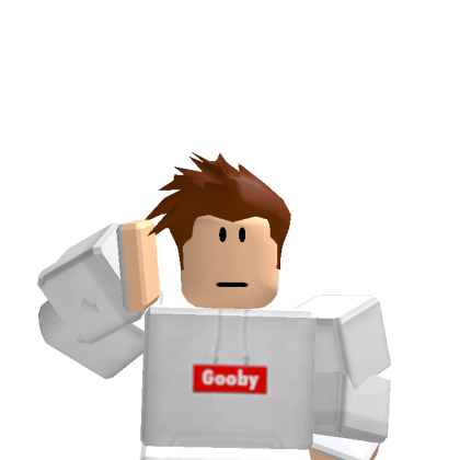 Roblox avatar