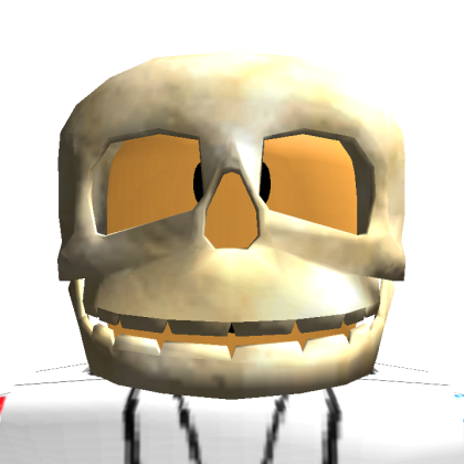 Roblox profile picture for @Pigskin