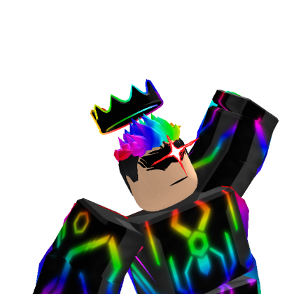 Roblox avatar