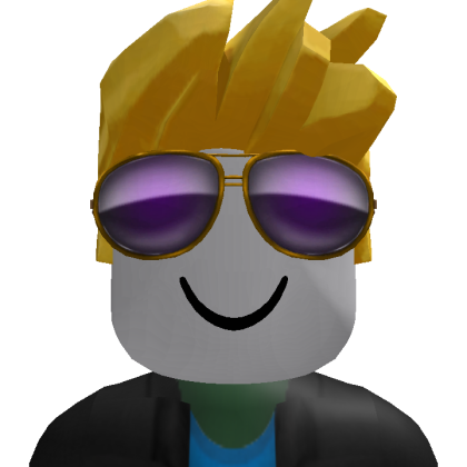 Roblox profile picture for @tfyjb