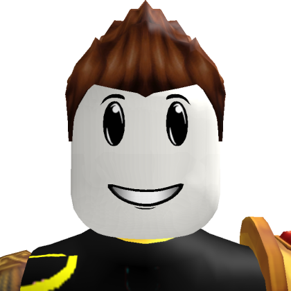Roblox profile picture for @KingAhmed