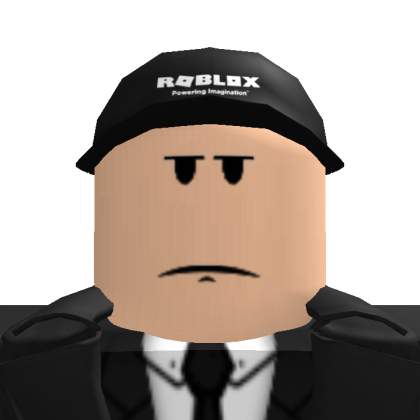 Roblox avatar