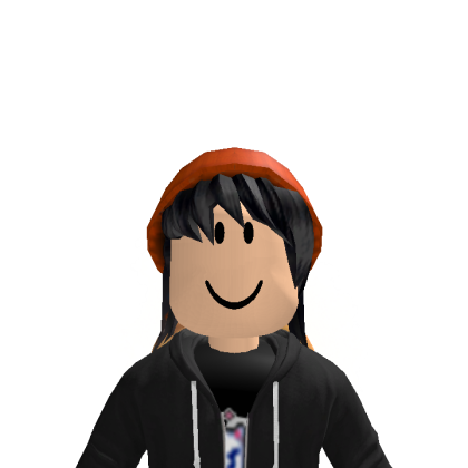 Roblox profile picture for @Icanbark4u