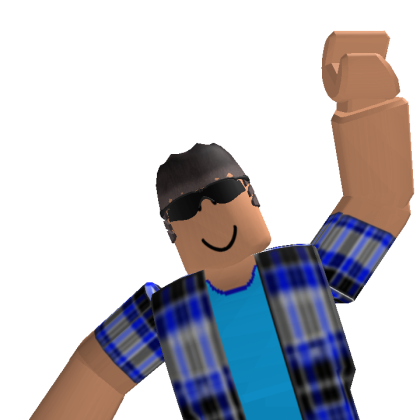 Roblox avatar