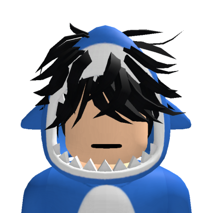 Roblox avatar