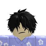 Heiyun Roblox avatar