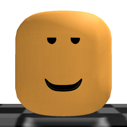 Roblox profile picture for @Suppl