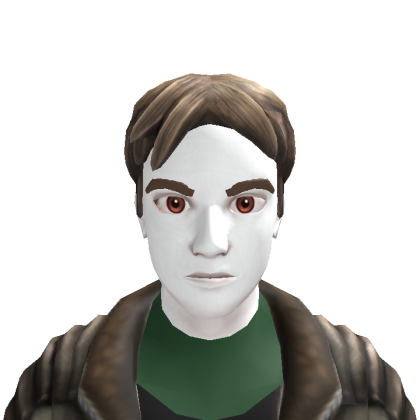 Roblox profile picture for @tarnWharn