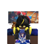 @SimplyVoydRainy