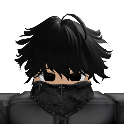 Roblox avatar