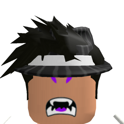 Roblox avatar