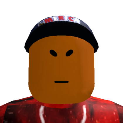 Roblox profile picture for @Ginco10