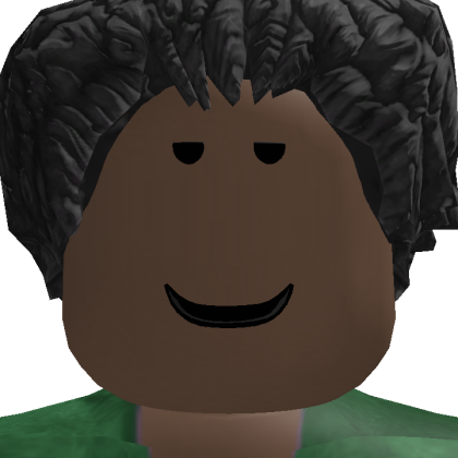 Roblox avatar