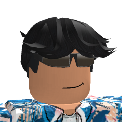 Roblox avatar