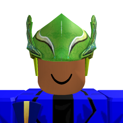 Roblox profile picture for @mncj