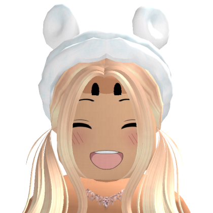 Roblox avatar