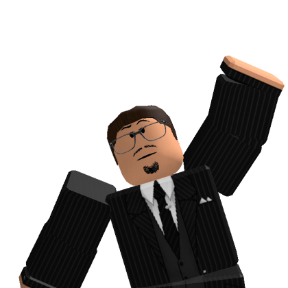 Roblox avatar
