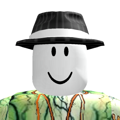 Roblox profile picture for @Slugger