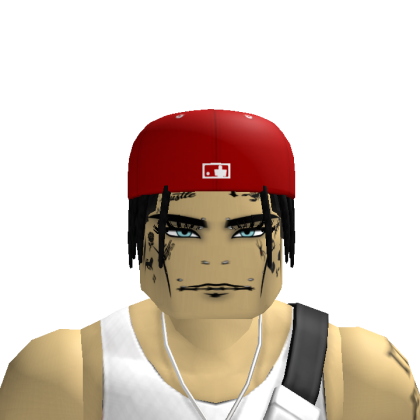 Roblox profile picture for @heqq4L