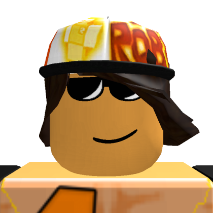 Roblox profile picture for @foxhole