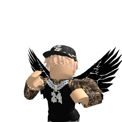 Roblox profile picture for @jsplasfn