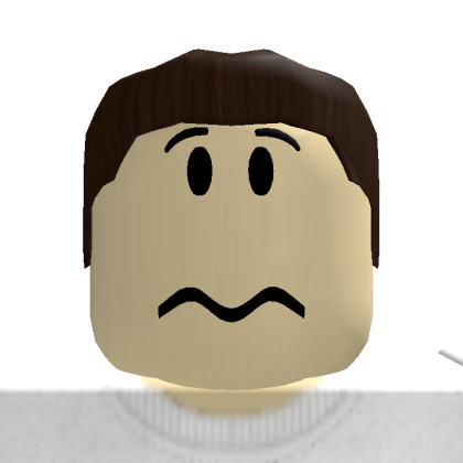 Roblox profile picture for @relaxation