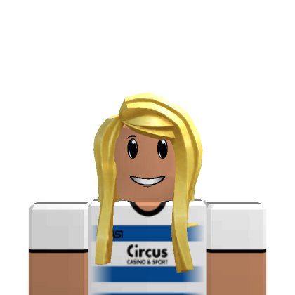 Roblox avatar