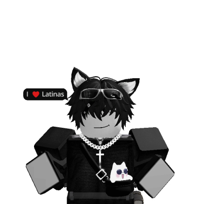 Roblox avatar