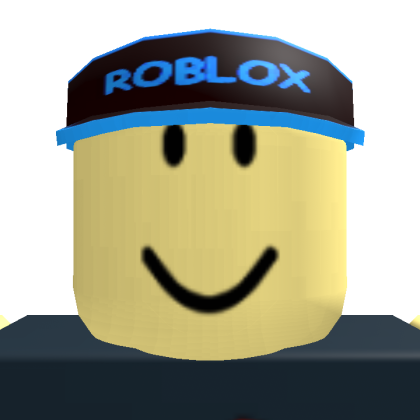 Roblox profile picture for @FueL
