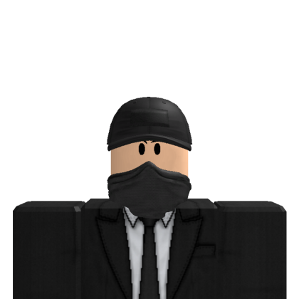Roblox avatar