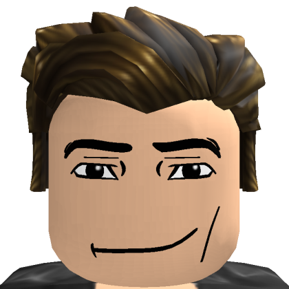 Roblox avatar