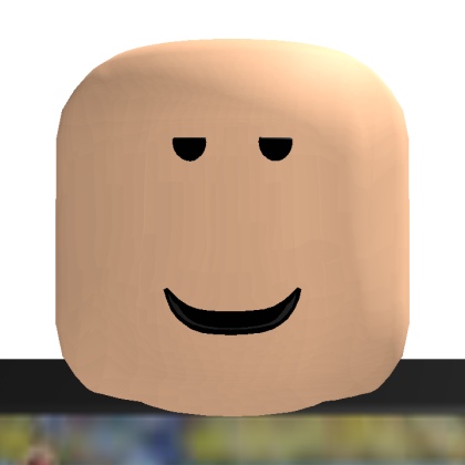 Roblox profile picture for @helicopter