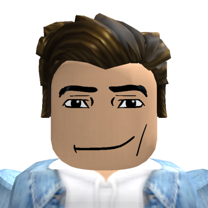 Roblox profile picture for @Pulchraco