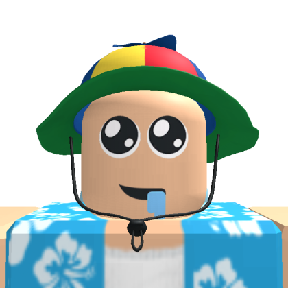 Roblox avatar