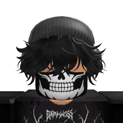 Roblox avatar
