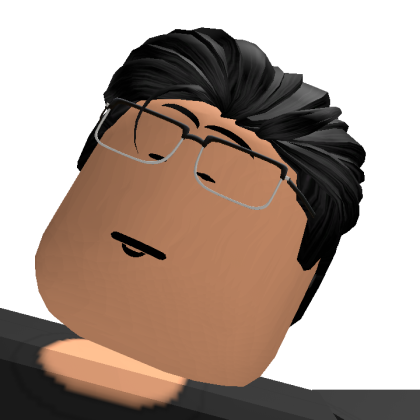 Roblox avatar