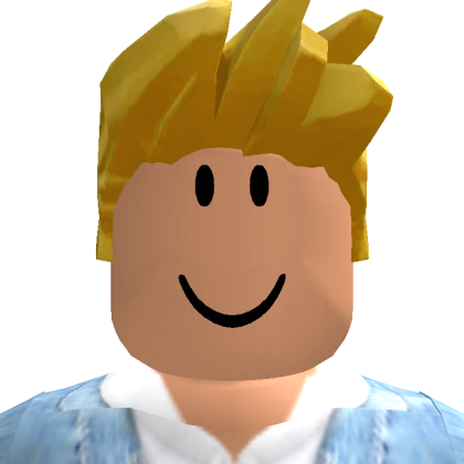 Roblox profile picture for @kiloubou