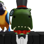@Spinosaurus49king