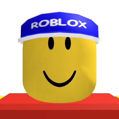 Roblox profile picture for @Referendum