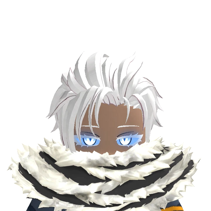 Luuann357's avatar