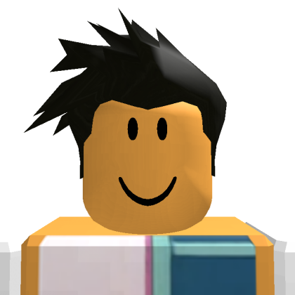 Roblox profile picture for @Breathable