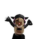@Itsyogirlangie123hi