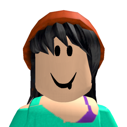 Roblox profile picture for @Shoeera