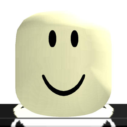 Roblox profile picture for @Luxian