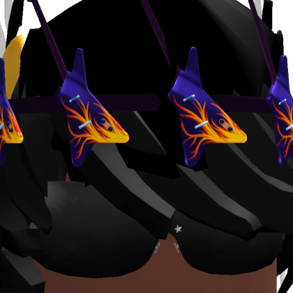Roblox avatar