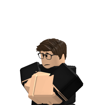 Roblox avatar