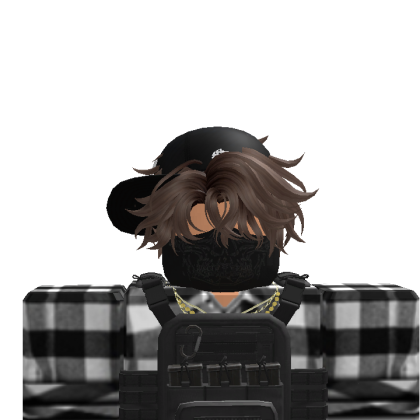 Roblox avatar