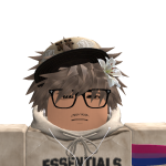Mikey Roblox avatar