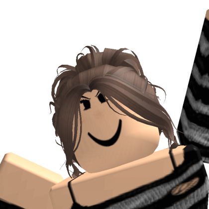 Roblox avatar