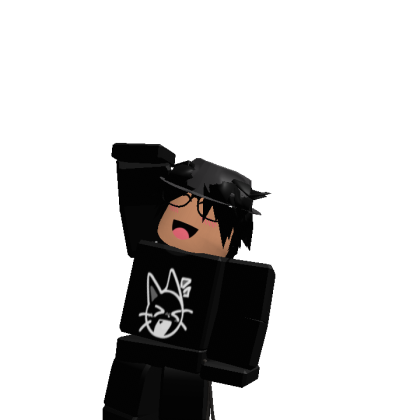 Roblox avatar